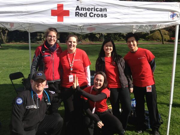 FAST Members Strike Again