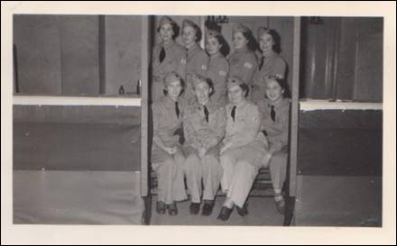 SAF Expands Volunteer Program