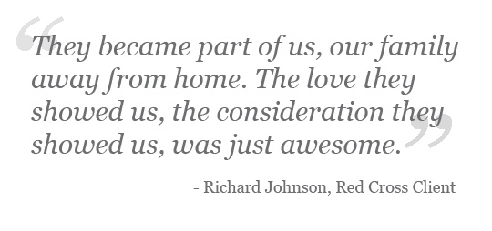 fed way fire client quote