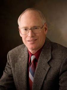 Larry Messinger HFPC portrait