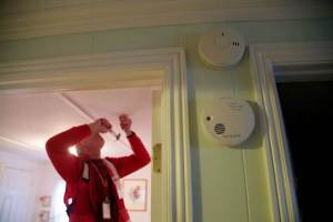 Larry Messinger HFPC vol