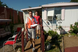 American Red Cross  - Carleton Complex Fire DR 416-15 EWF July 2014 Photo by Jacqueline M. Koch/American Red Cross