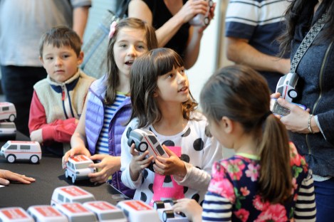 Red Cross and Premera Blue Cross Team Up to Host Save-A-Life Saturday 2015