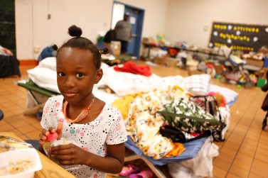 South Carolina Floods 2015