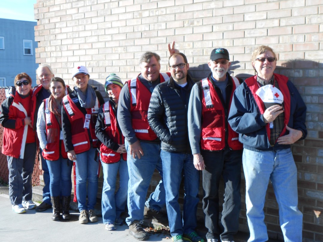 stayin alive story photo