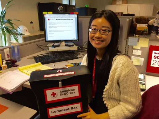 Yongmin Story of Service Pic