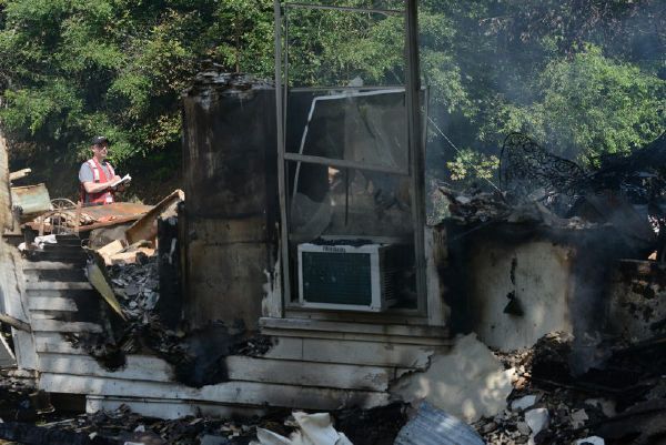 West Virginia Floods 2016