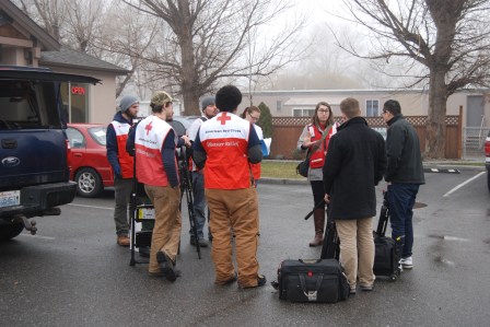 Day of service HFC pic