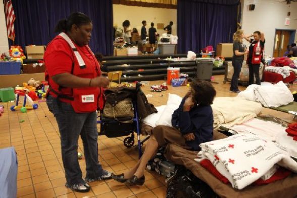 South Carolina Floods 2015