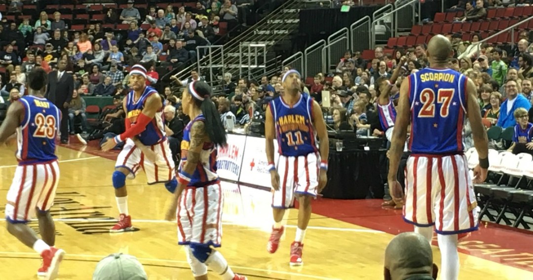globetrotters