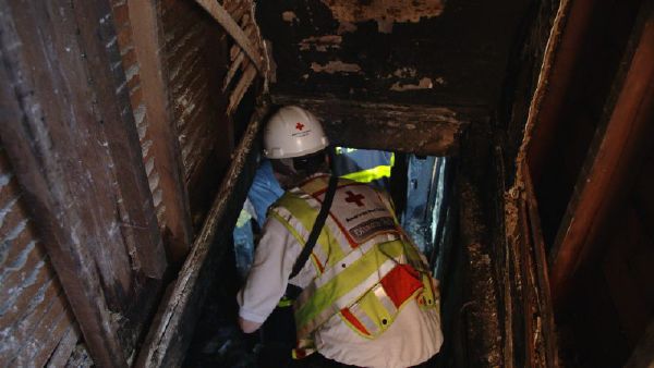 Home Fire Response New York  2017