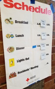 red-cross-auburn-fire-shelter-schedule