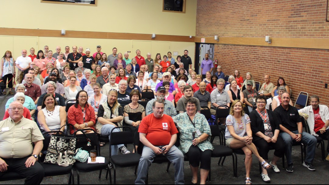 2018 Disaster Institute