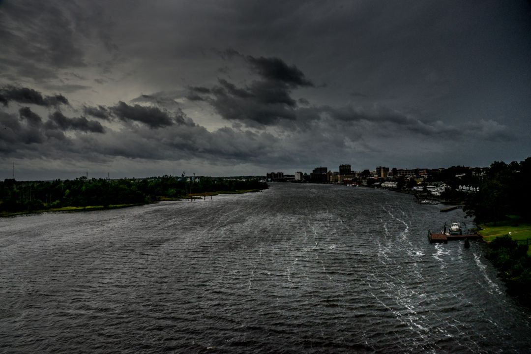 Hurricane Florence 2018